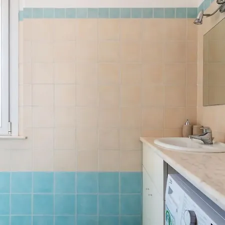 Apartament Bilocale Quartiere Della Moda *