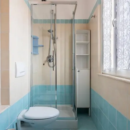 Appartement Bilocale Quartiere Della Moda *