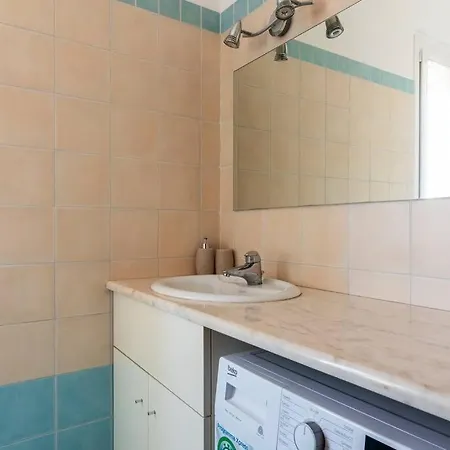 Bilocale Quartiere Della Moda Apartman